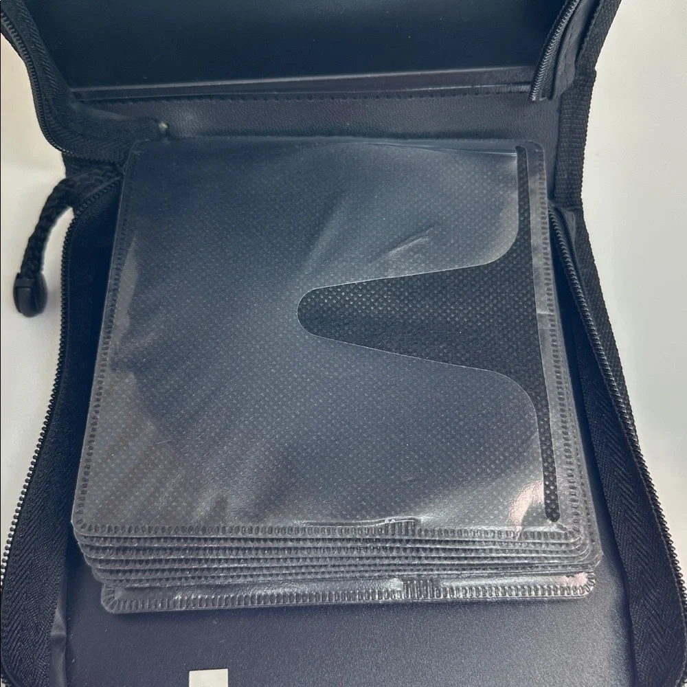 CD organiser